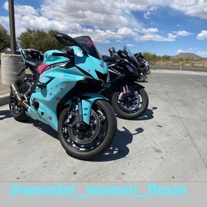Custom made stickers
